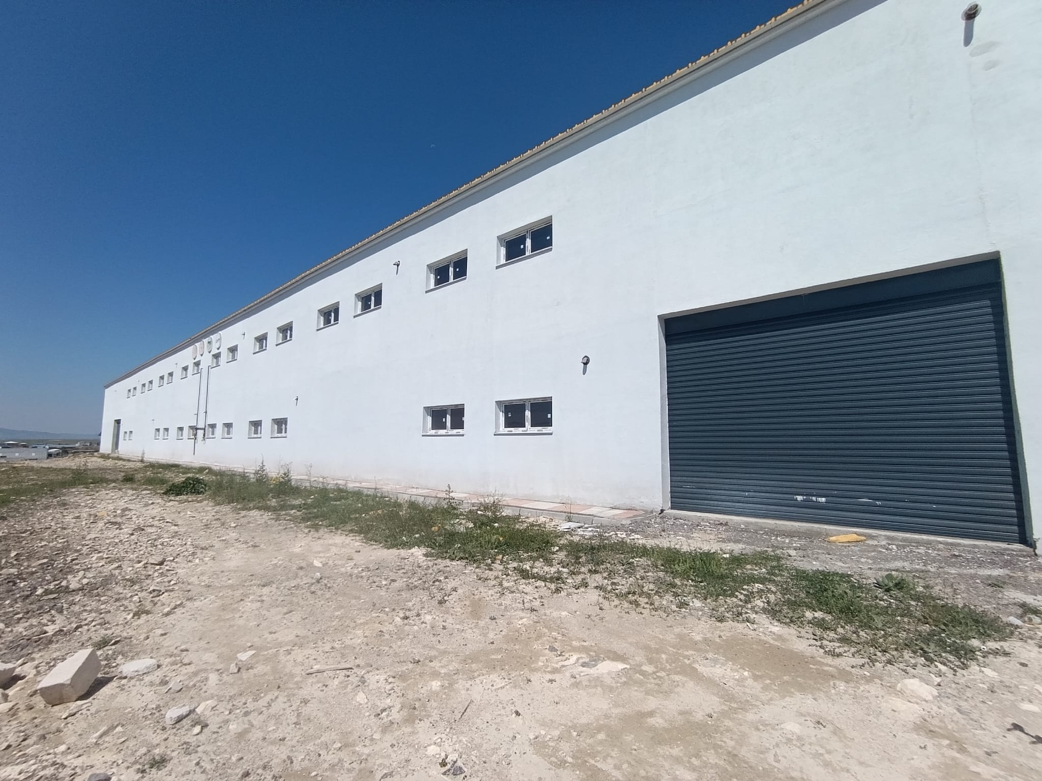 Vali Polat’tan iş insanlarına çağrı