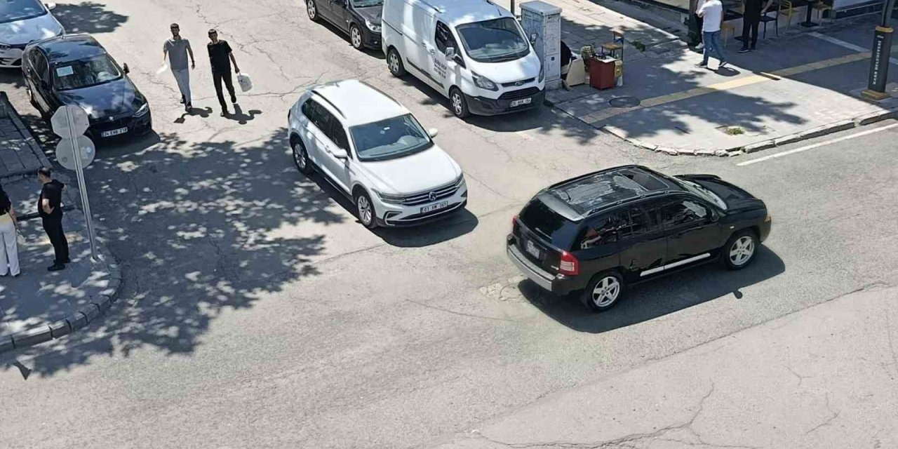 Kars’ta trafiğe kayıtlı araç sayısı 53 bini geçti