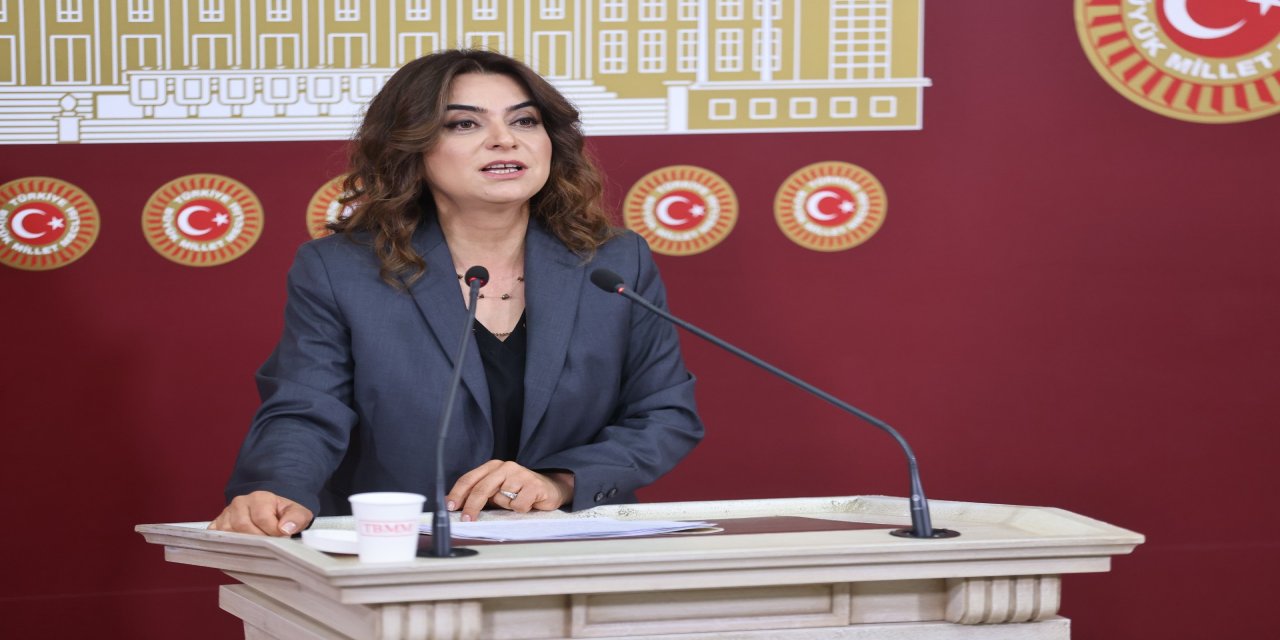 Koçyiğit, Kars Otobüs Terminali için yazılı soru önergesi sundu
