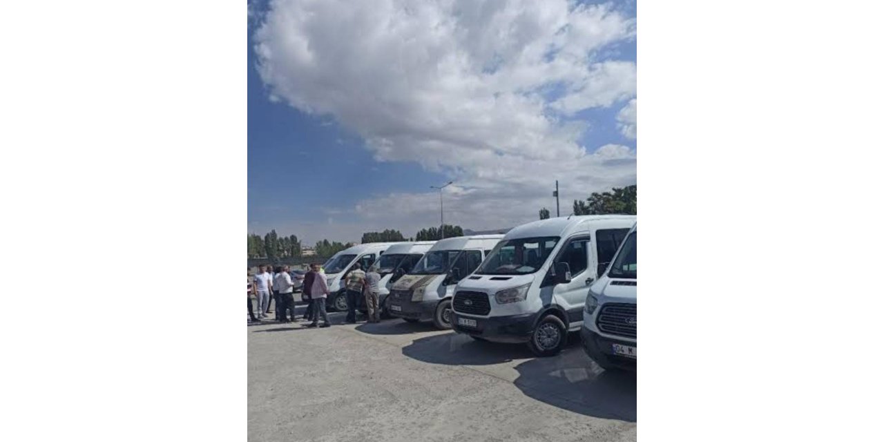 Patnos’ta özel eğitim öğrencileri için taşıma hizmeti alınacak