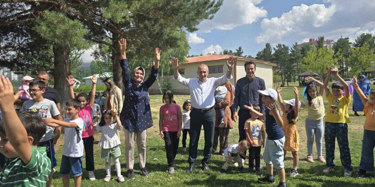 Çölyak hastalarına glutensiz aşure ikramı