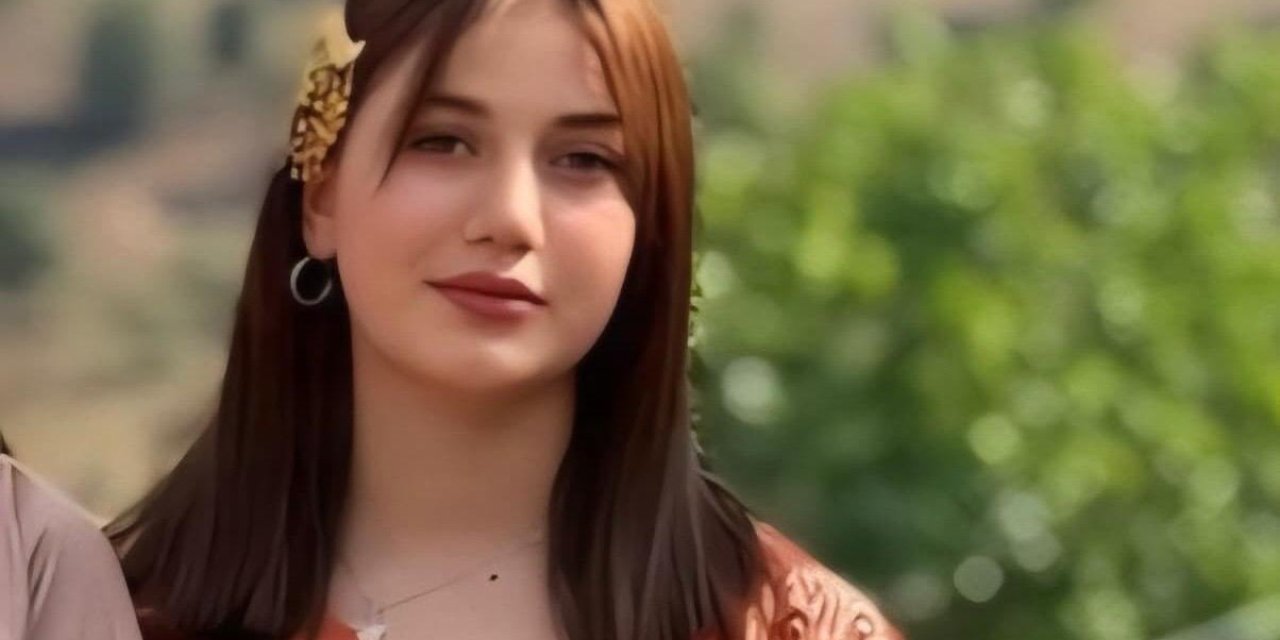 Hakkari’de kaybolan Rojda bulundu