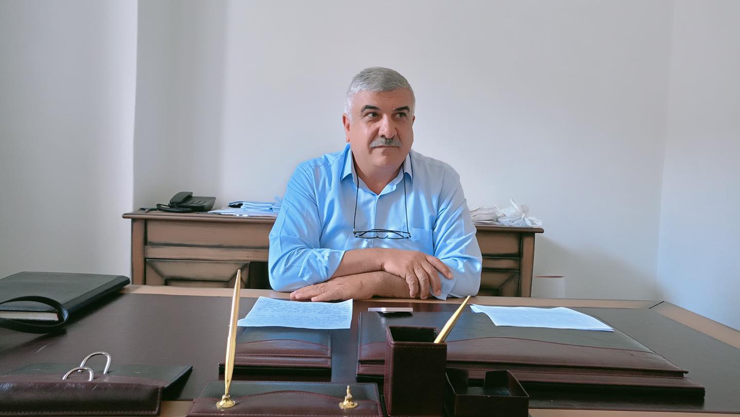 CHP Kars Merkez İlçe Başkanı Kanbay, görevinden istifa etti