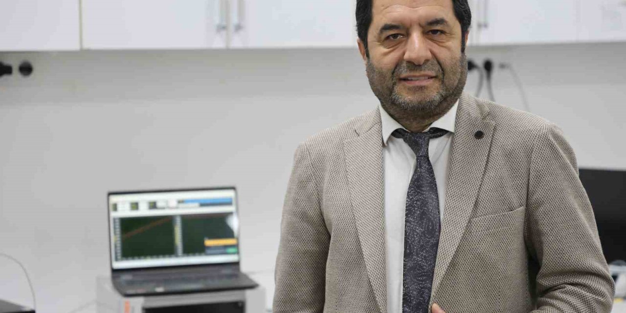 Türkiye’den dünyaya yüksek teknoloji hamlesi: "Hall effect sistemi"