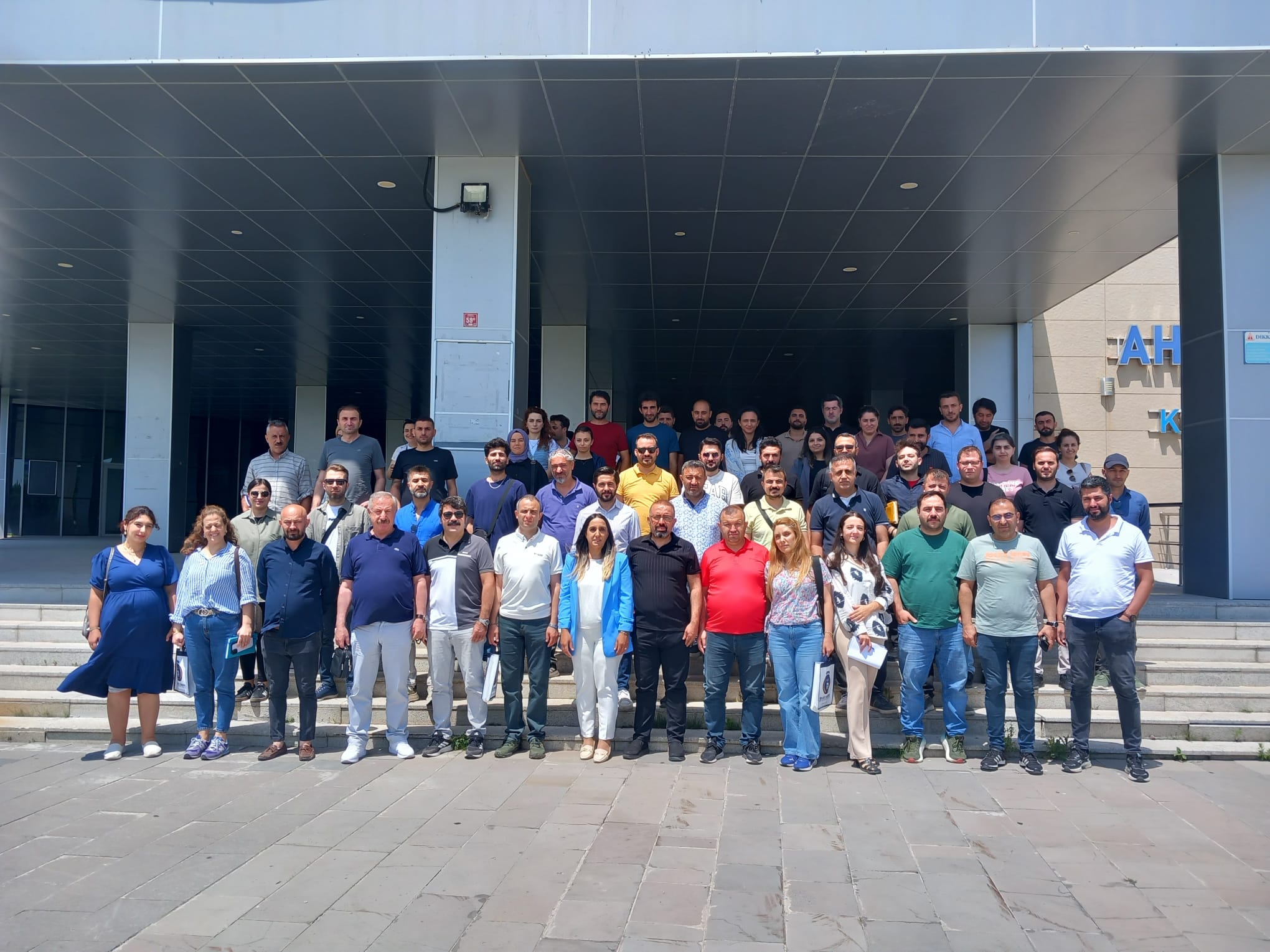 Kars'ta bilirkişi eğitimi başladı