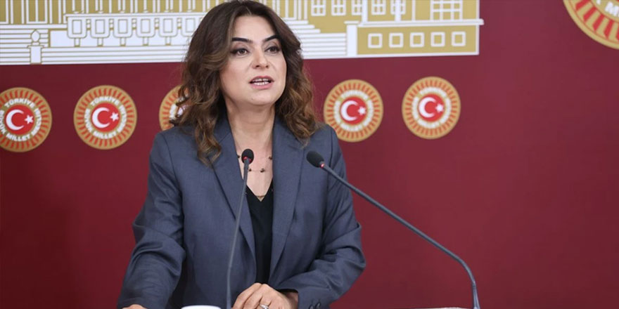 Milletvekili Koçyiğit, şap salgınını Meclis gündemine taşıdı