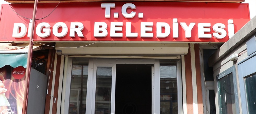 Digor Belediyesi’nin Gelir ve Gider Tablosu Kamuoyuyla Paylaşıldı