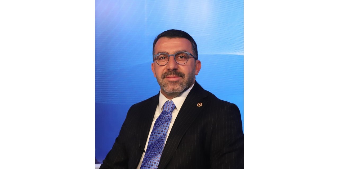 Milletvekili Çalkın’dan Sat 1 şap hastalığı açıklaması