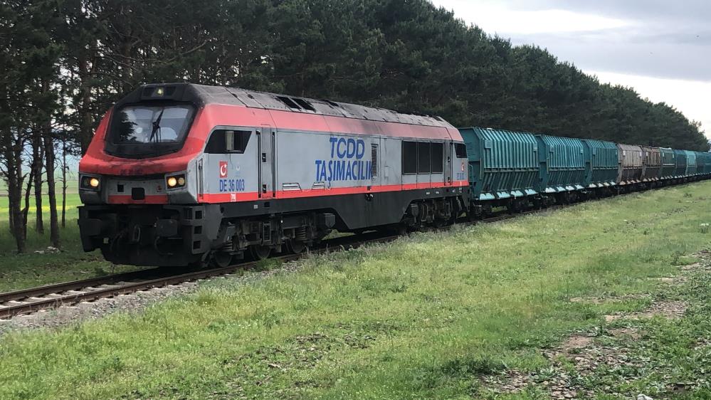 Türkiye’nin Bölgesel Demir Yolu Ağına 2,4 Milyar Euro Finansman