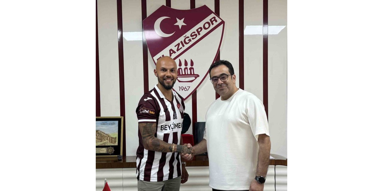 Elazığspor, Hakan Yavuz ve Süleyman Özdamar’ı kadrosuna kattı