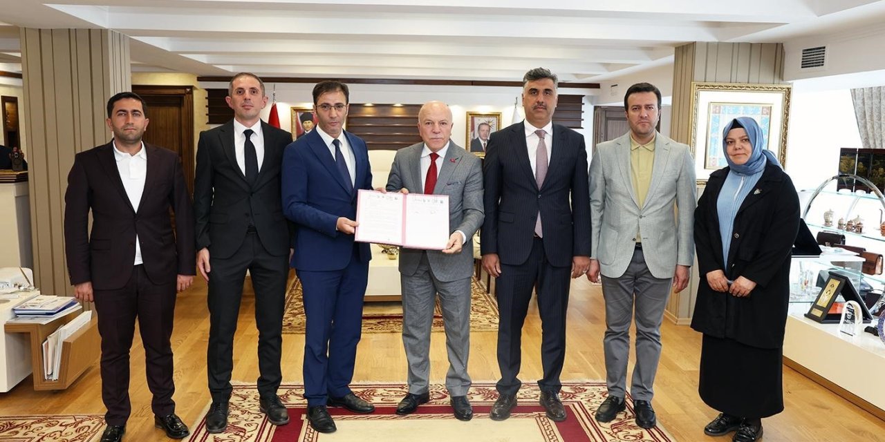 Tarihi Taş Ambarlar, kapalı çarşı ve müzeye dönüşüyor