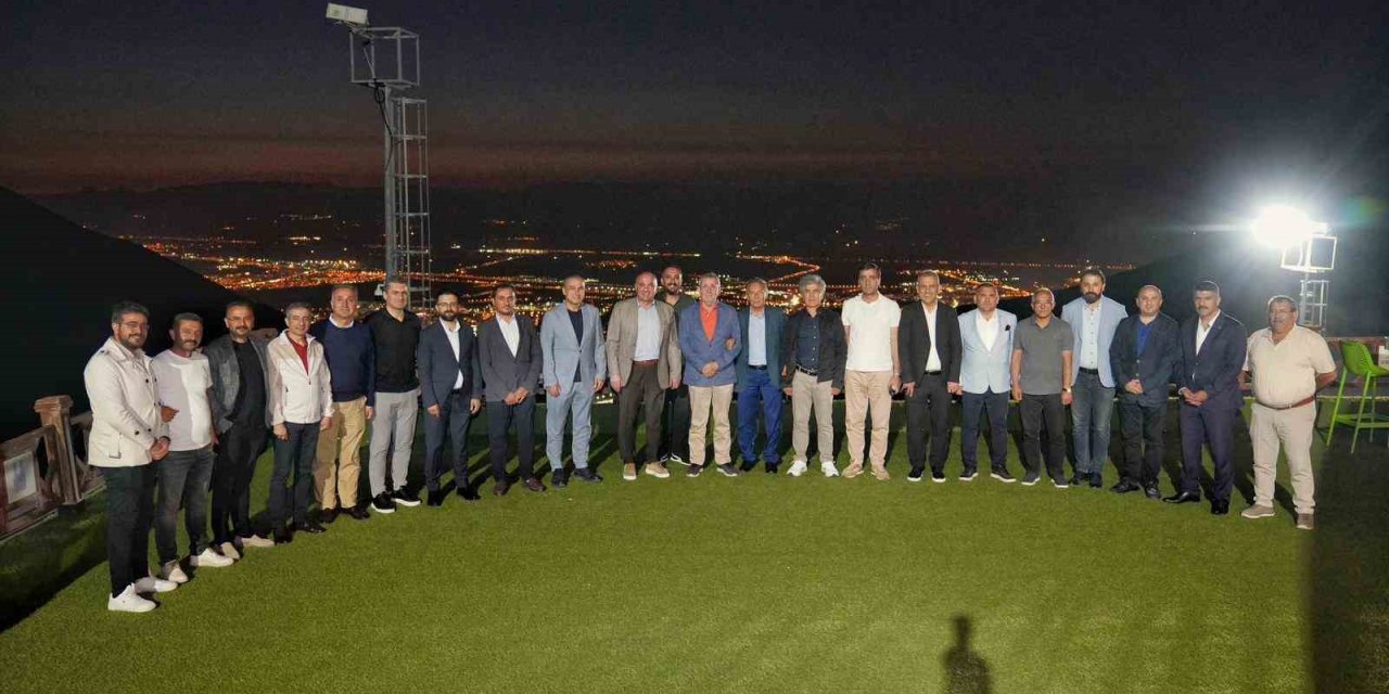 "Cumhuriyeti Kuran Şehirler " Erzurum’da buluştu