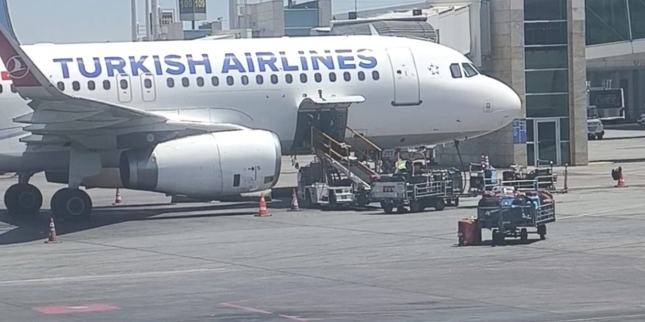 Bursa Yenişehir Havalimanı’ndan Kars’a Uçak Seferleri Başlasın Talebi!