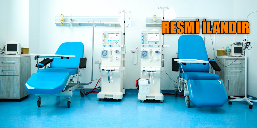 Bina işleri yapılacak