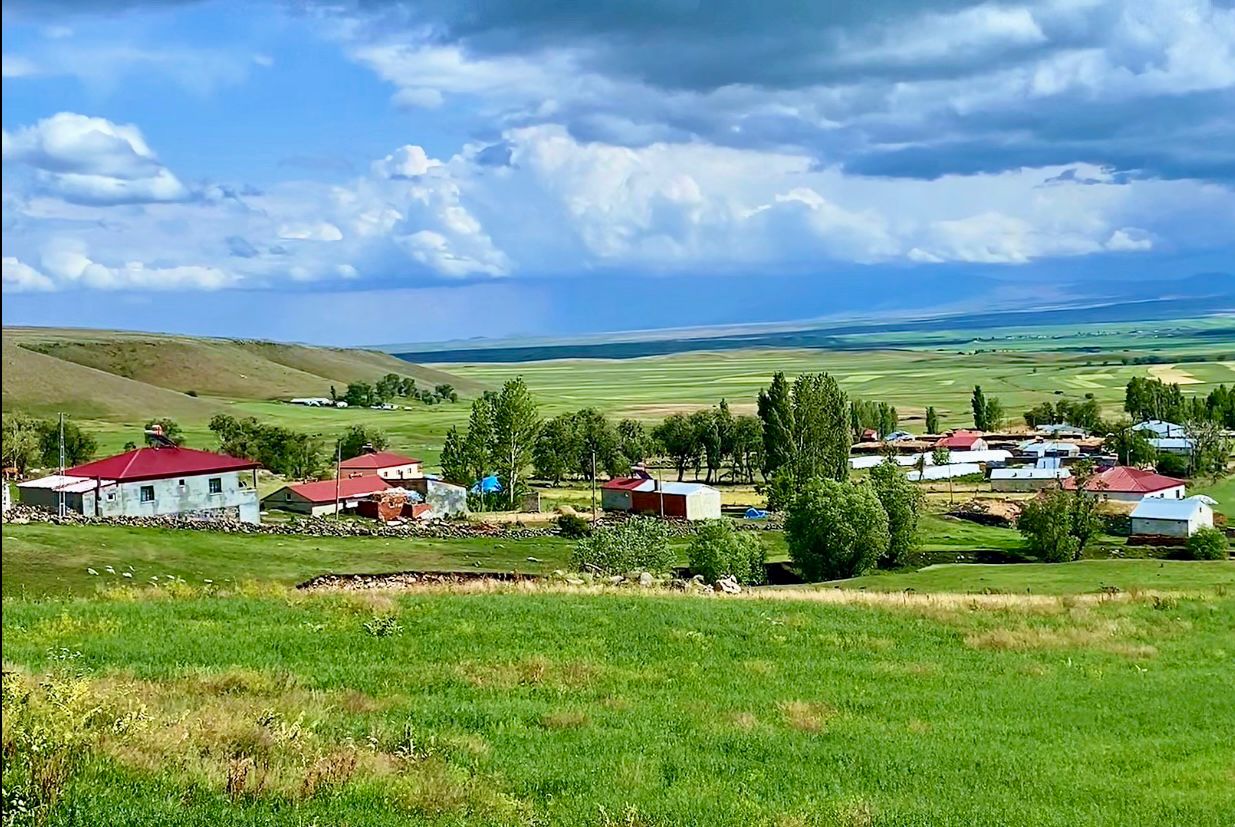 Kars’ın Saklı Cenneti: Arpaçay Polatköy