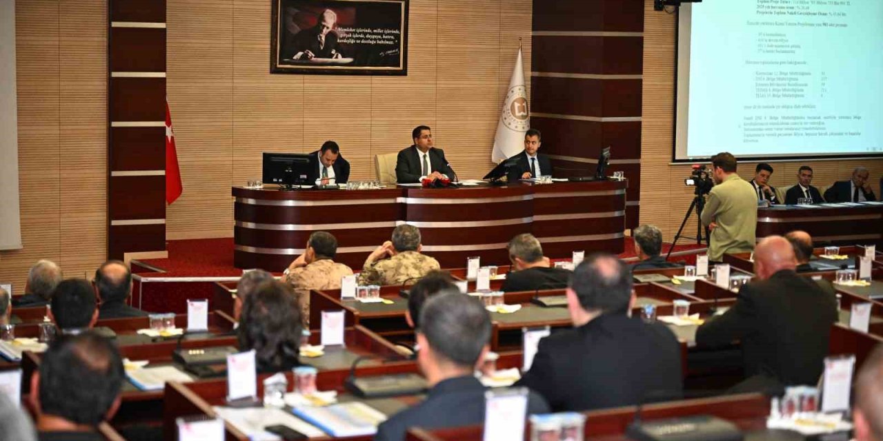 İşte Erzurum’daki kamu yatırımlarının karnesi