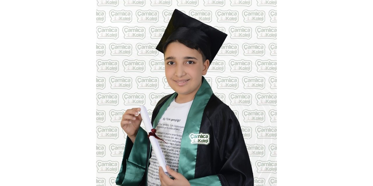 Baykar Fen Lisesi’ne Malatya’dan bir öğrenci daha