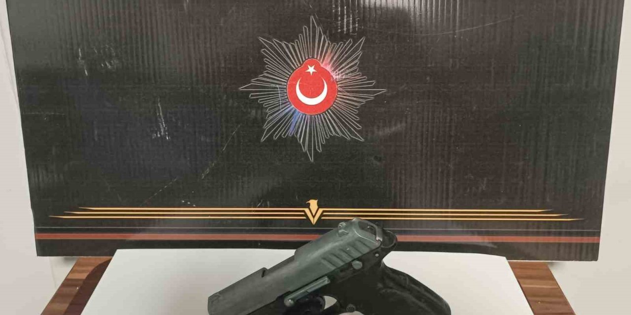 Malatya’daki silahlı kavganın zanlısı yakalandı