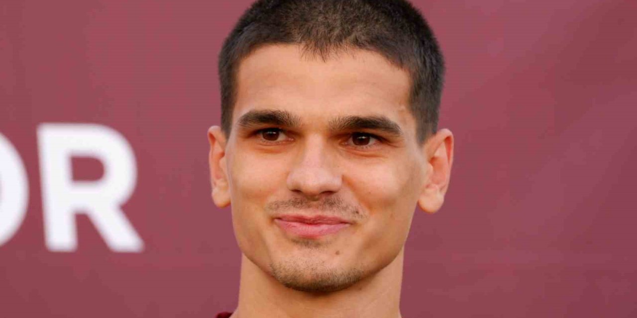 Salih Malkoçoğlu: "Mevki çok önemli değil, nerede ve nasıl oynadığım daha önemli"