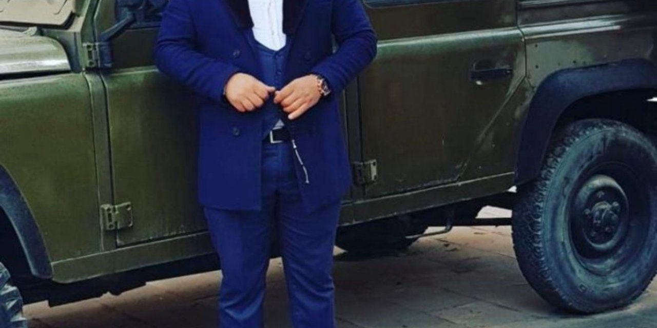 Cezaevinden izinli çıktı, kazada hayatını kaybetti