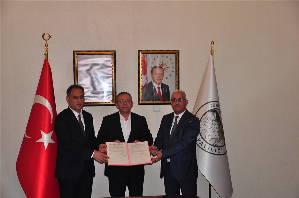 Kars'ta 5 yılda 221 çiftçiye 21 bin koyun desteği verildi