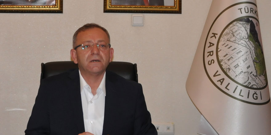 Kars'taki selin ardından hasar tespit çalışması tamamlandı