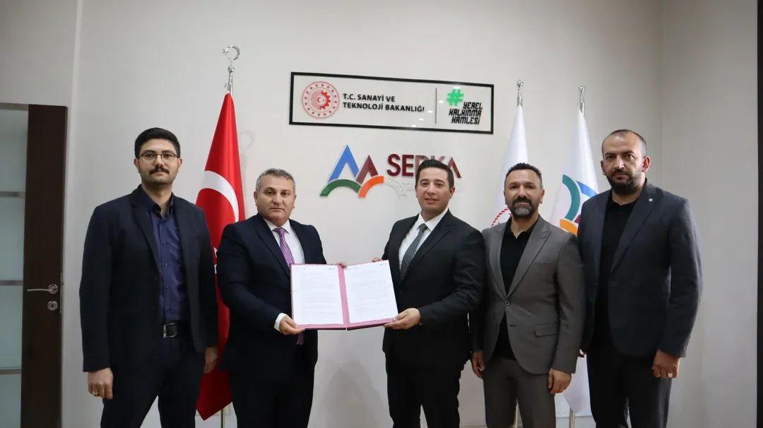 Kamu İçerik Üretiminde Teknik Destek Başvurusu Kabul Edildi