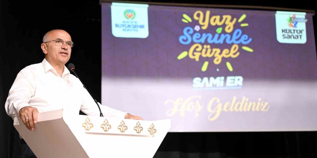 Malatya’da öğrencilere film gösterimi