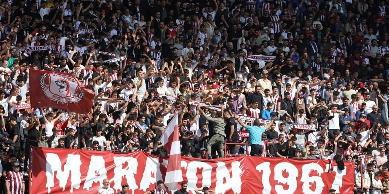 Elazığspor’da yeni sezon kombine biletleri satışa çıkıyor