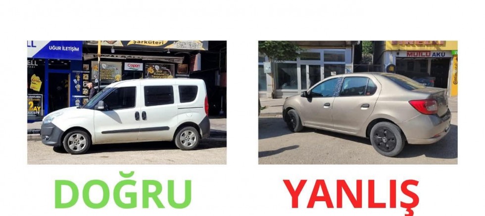 Dikey Park Yasaklandı, Yeni Uygulamalar Başladı