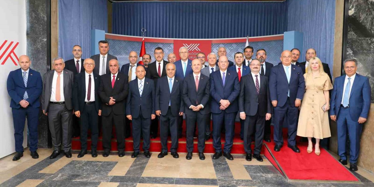 Türkiye-Ürdün yükseköğretiminde önemli bir adım