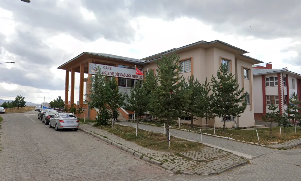 Kars'ta diş hekimleri iş bıraktı