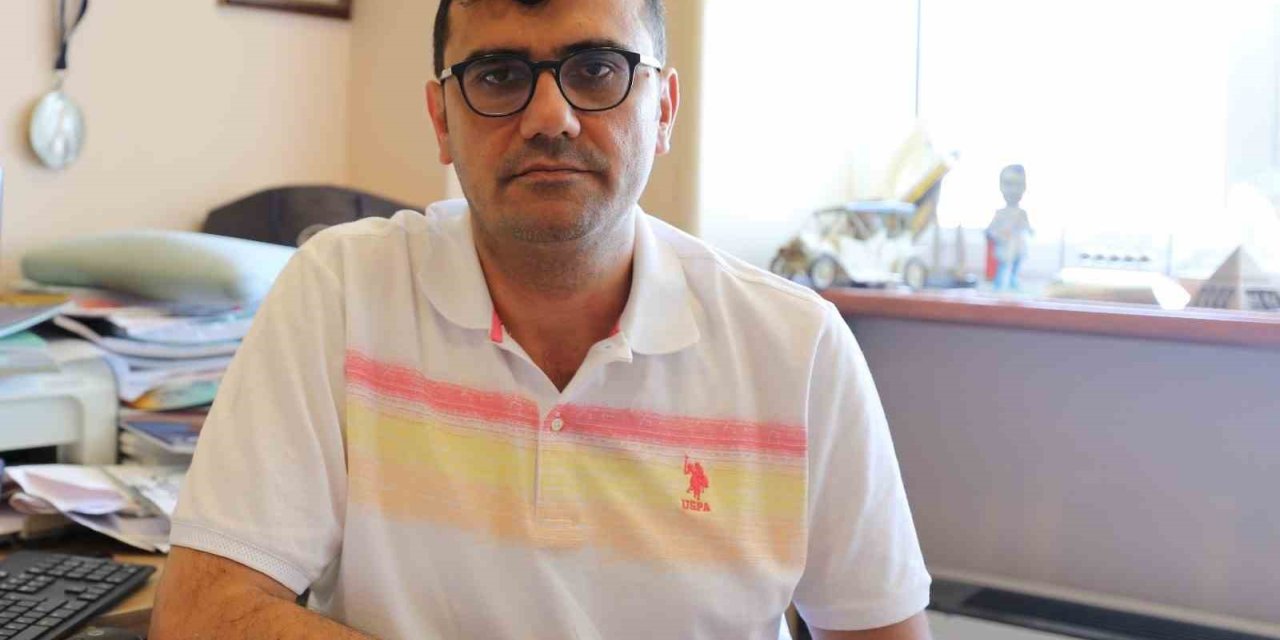 Prof. Dr. Kıvrak: "Kardiyovasküler hastalıkların erken tanısında yapay zeka önemli bir rol üstleniyor"