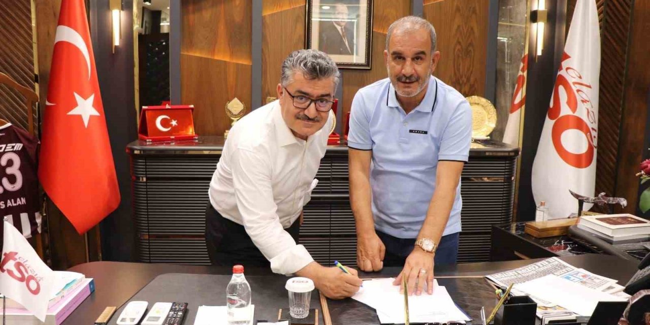 Elazığ TSO’dan üyelerine sağlık desteği