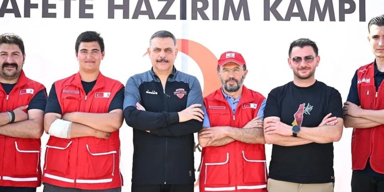 Erzurum Kızılay’a tam not