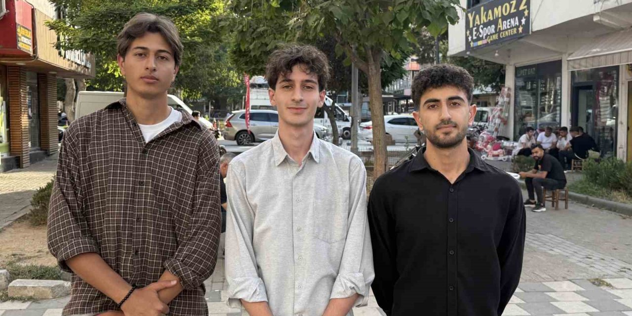 Tatvanlı gençlerden alzheimer farkındalığına kısa film desteği