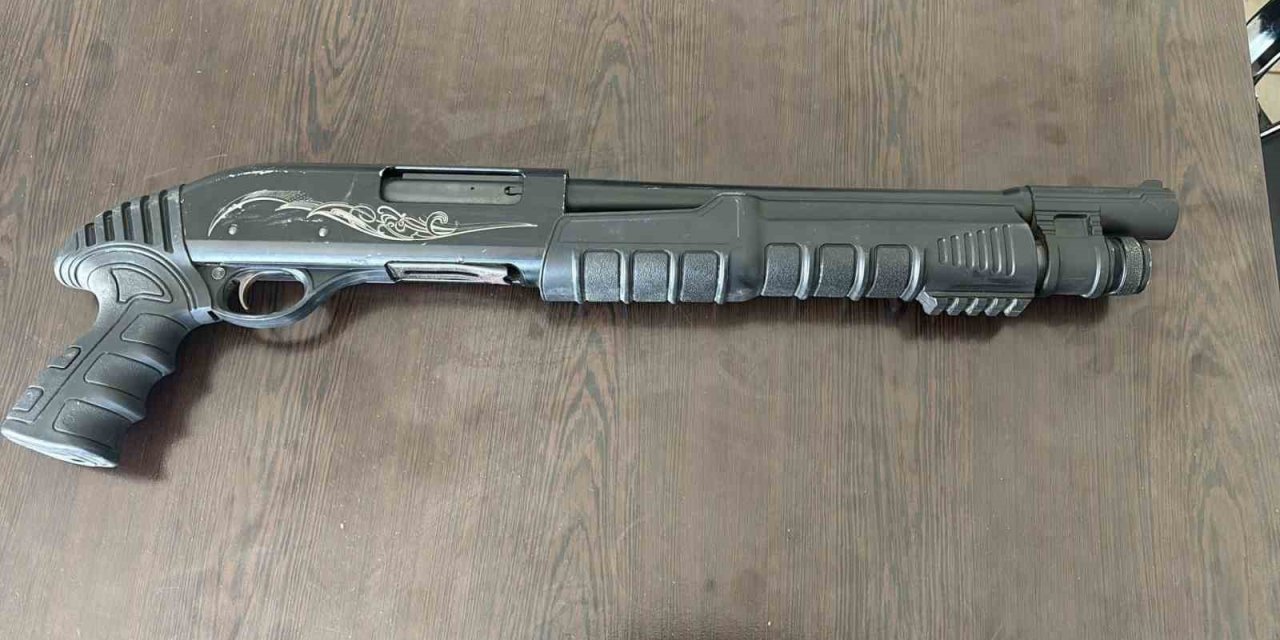 Malatya’daki silahlı kavganın zanlısı yakalandı