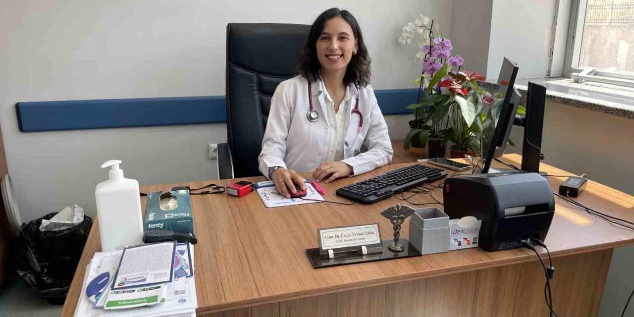 Malazgirt Devlet Hastanesine iki uzman doktor atandı