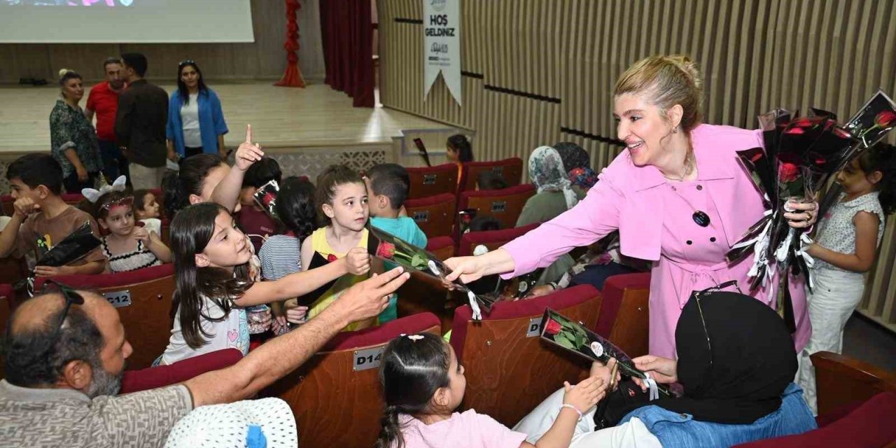 Milletvekili Ölmeztoprak’tan yerli ve milli teknoloji vurgusu