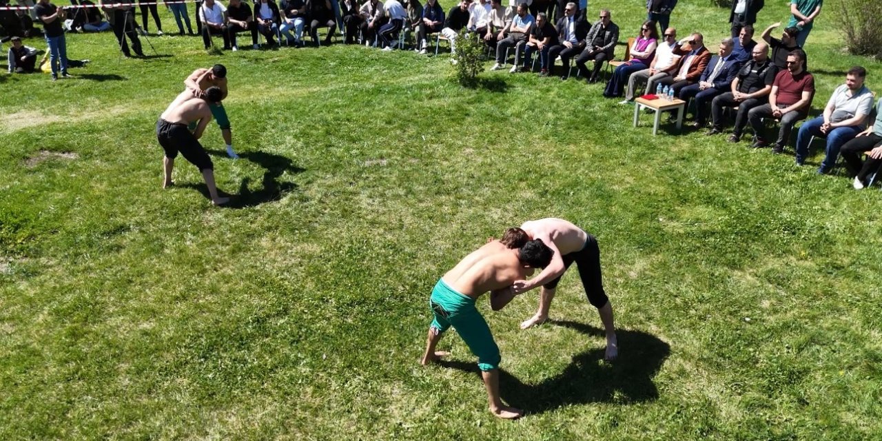 Ağrı İbrahim Çeçen Üniversitesi ‘spor dostu’ üniversiteler arasında