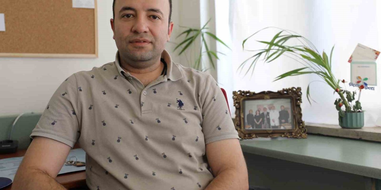 Doç. Dr. Balgetir, "Belli kriterleri sağlayan epilepsi hastaları sürücü belgesi alabilir"