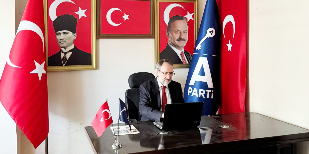 Yıldırım’dan Sanal Kumar Uyarısı: "Gençliğimiz Kayıyor, İktidar Seyrediyor"