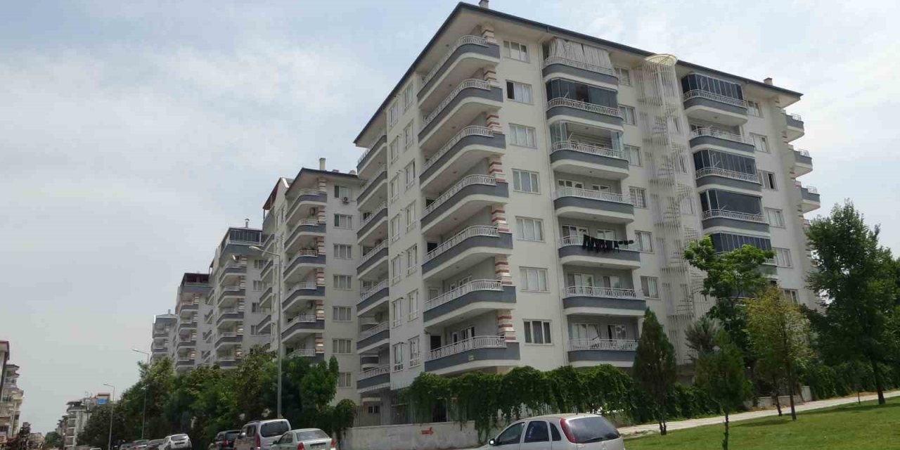 Deprem sonrası Malatya’da hobi bahçesi satışları patladı