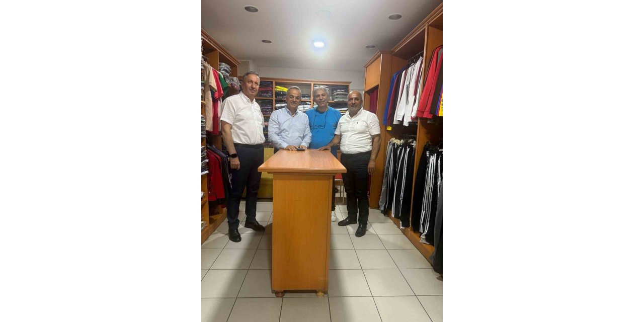 Elazığ esnafından evlenecek çiftlere indirim