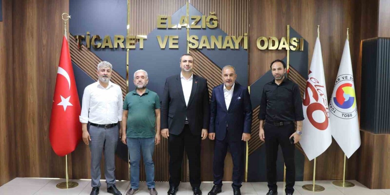 Başkan Alan, "Gazze bizim kırmızı çizgimizdir"