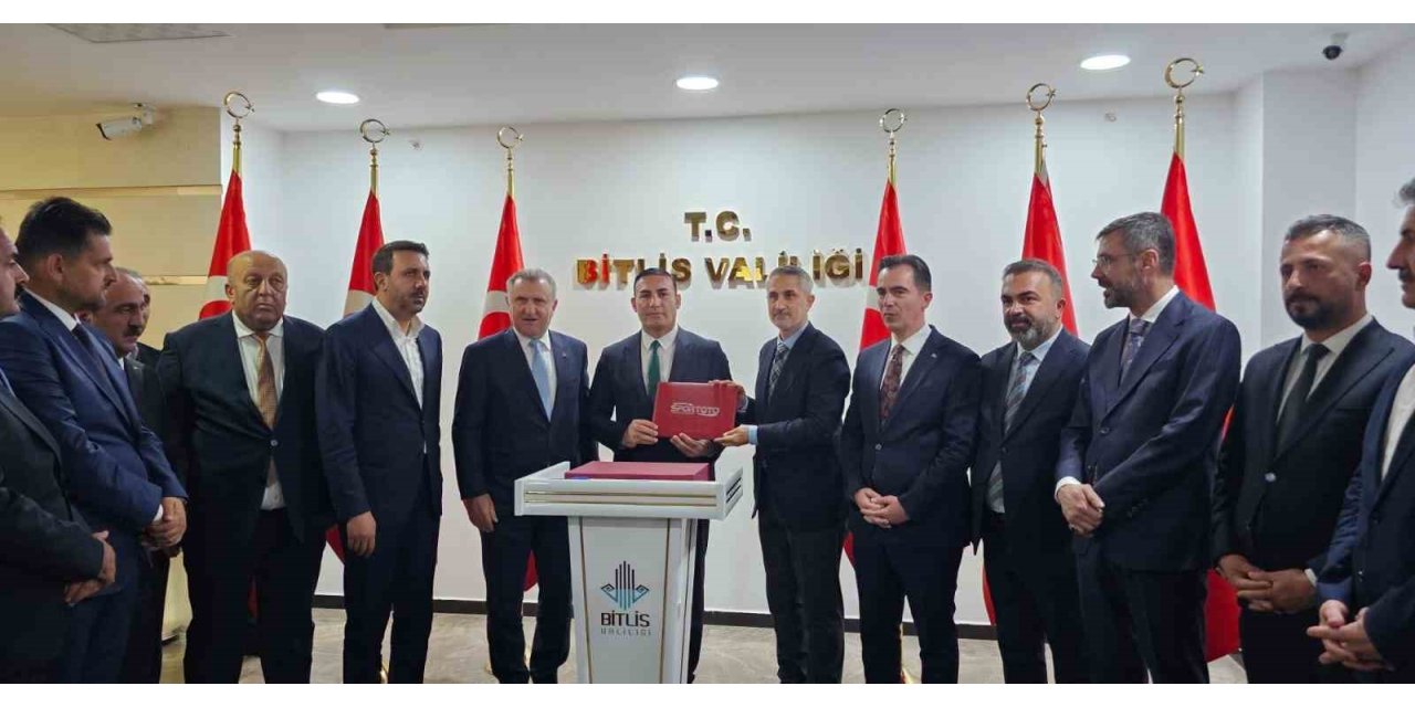 Aydınlar Beldesi’nden alt yapı çalışmaları