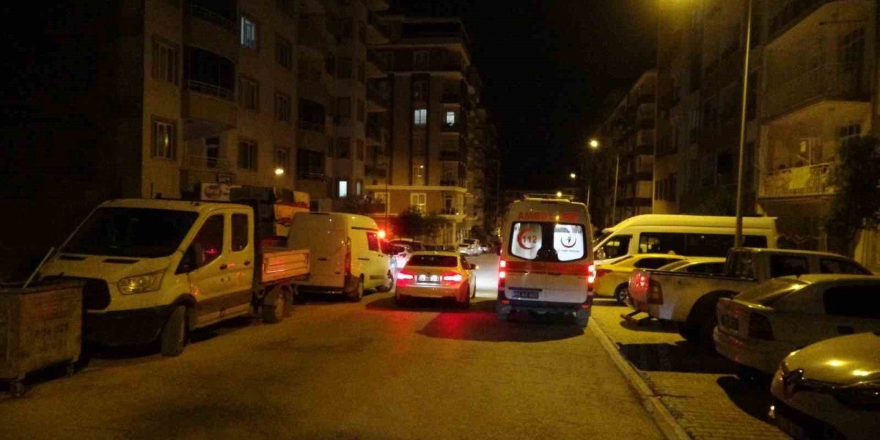 Malatya’da yaşlı kadın evinde yarı çıplak halde ölü bulundu