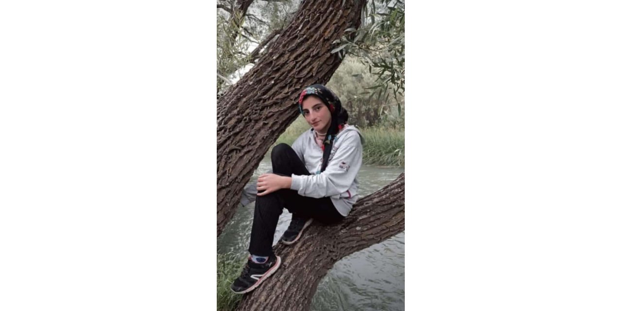 Suya kapılan genç kız boğularak hayatını kaybetti