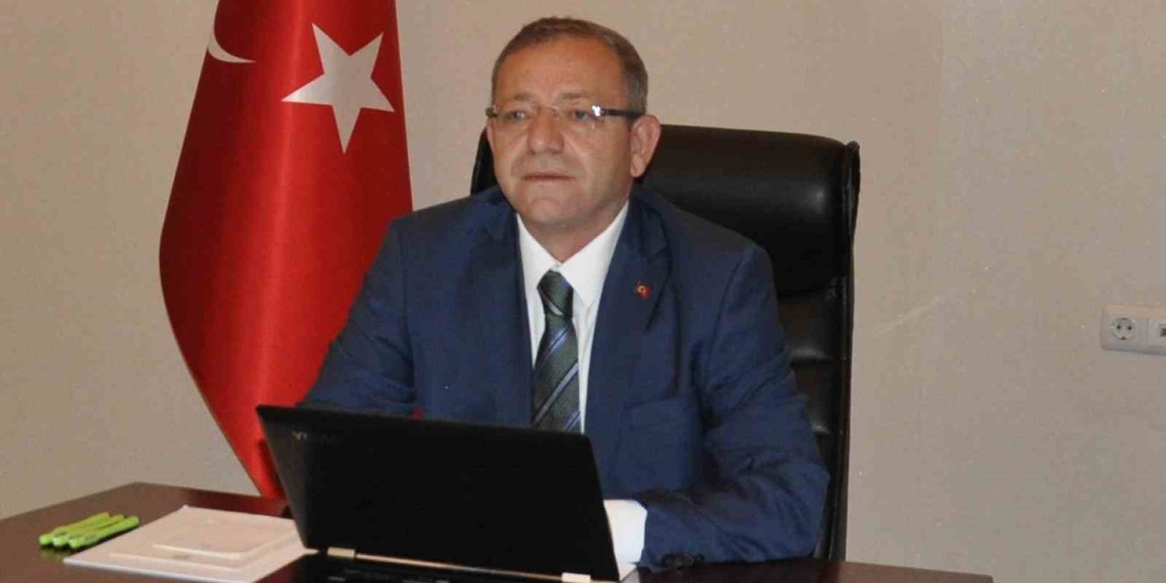 Vali Ziya Polat, "Ağustos ayı zaferlerle dolu"