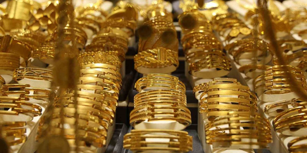 Başkan Çakmakçı: "Altın her zaman güvenli liman olmaya devam edecek"